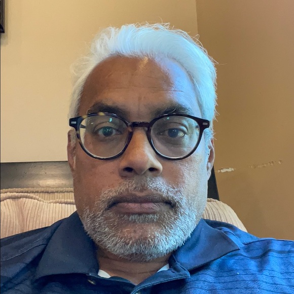 Meet your Posher, Venkatesh - Picture 1 of 1